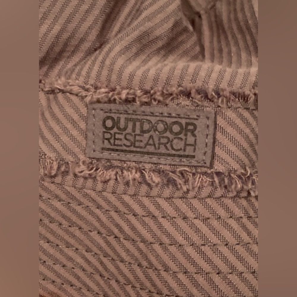 NEW Youth Outdoor Research Juice Joint Bucket Cap with Sun Protection - Picture 6 of 12